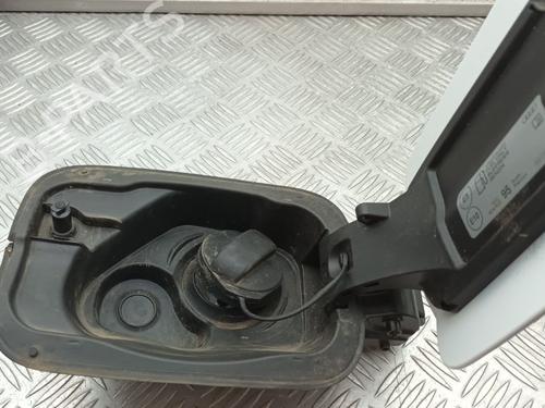 Tanklokket AUDI A4 B9 (8W2, 8WC) 1.4 TFSI | BP29659384C131 