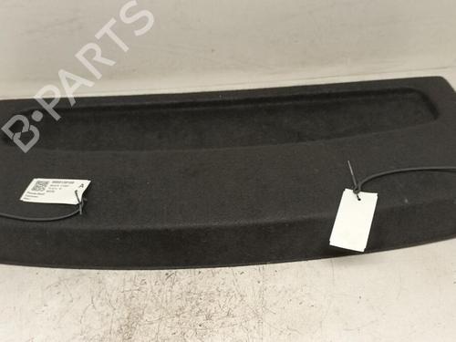 Used Rear parcel shelf NISSAN NOTE (E12) 1.5 dCi (90 hp) 29649021