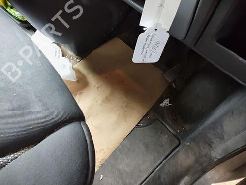 Annen CITROËN JUMPY II Van 1.6 HDi 90 16V | BP29680449O1 