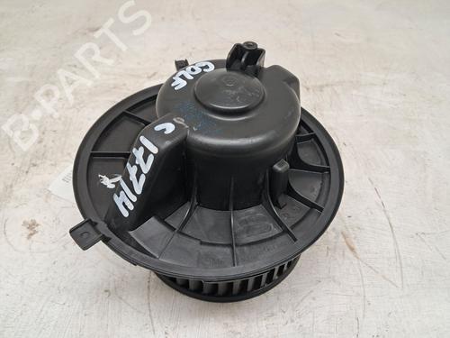 Ventilator motor VW GOLF V (1K1) 1.4 16V | BP29679119M62 