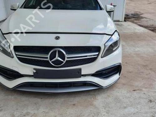 Left sun visor MERCEDES-BENZ GLA-CLASS (X156) GLA 200 (156.943) | BP29673719I1