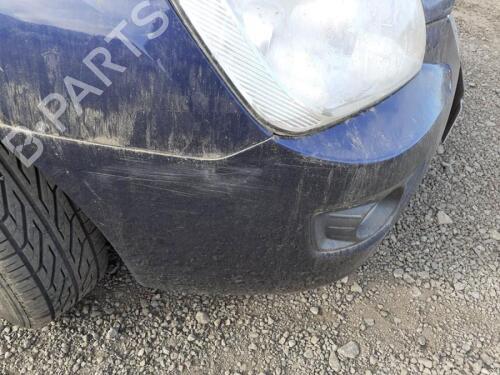 Lüfter KIA CARENS III MPV (UN) 2.0 CVVT | BP29672245M128 