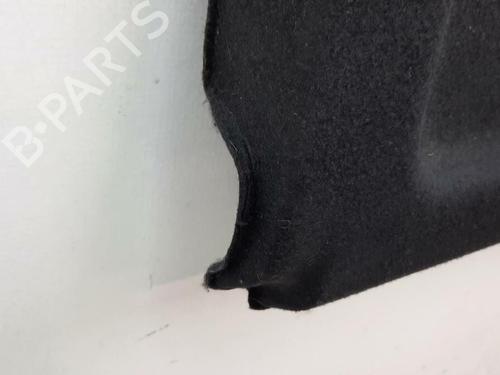 Rear parcel shelf TOYOTA YARIS (_P13_) 1.3 (NSP130_, NSP130) | BP29646178C85