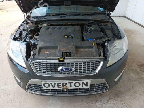 Right sun visor FORD MONDEO IV (BA7) 2.0 TDCi | BP29656797I2 