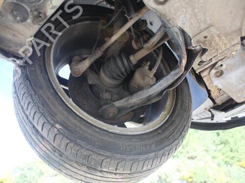 Servo brake RENAULT CLIO III (BR0/1, CR0/1) 1.2 16V (BR02, BR0J, BR11, CR02, CR0J, CR11) | BP29677083M42 