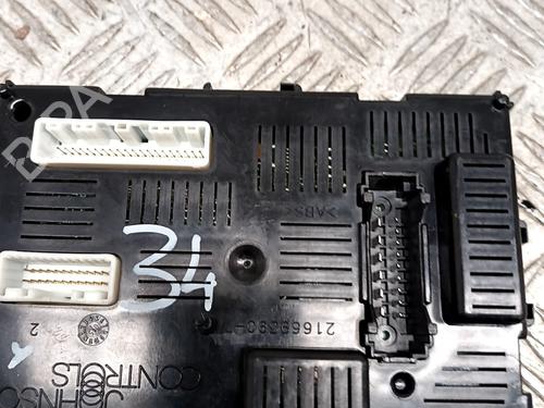 Elektronisk modul VOLVO S40 II (544) D2 | BP29740646M83 