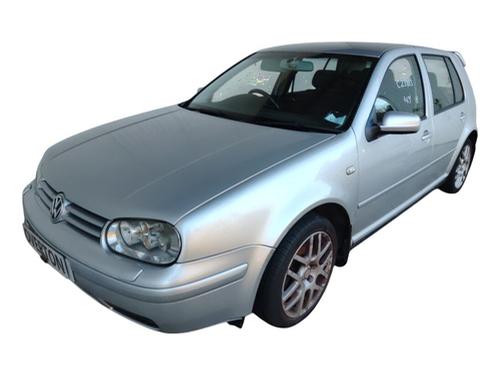 Køler VW BORA I (1J2) 1.6 (101 hp) 29668236