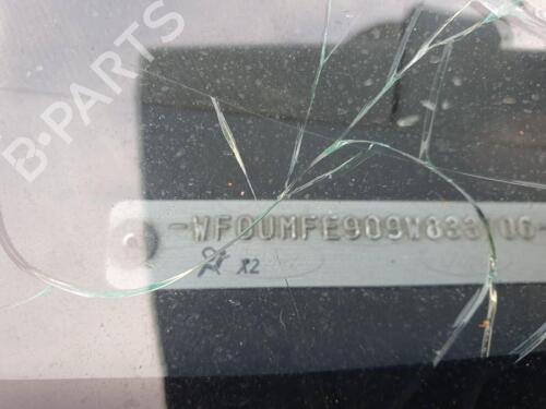 Water radiator FORD RANGER (ET) 3.0 TDCi 4x4 | BP29661258M31 