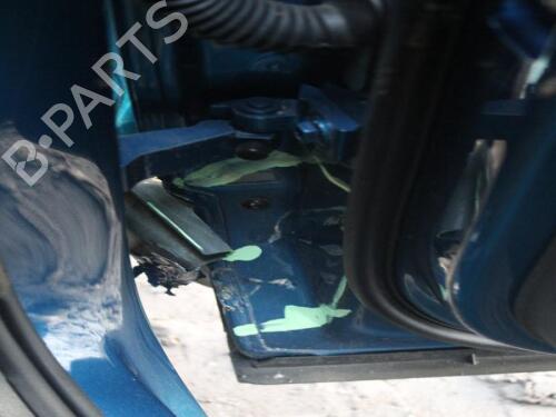 Dämpfer hinten links VW TIGUAN (AD1, AX1) 2.0 TDI 4motion | BP29672001M18