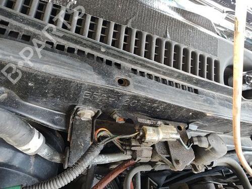 Front left seatbelt HONDA CRX II (ED, EE) 1.6 i 16V (ED9) | BP29678744I26 