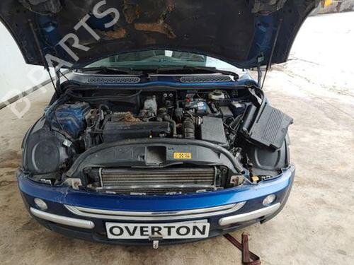 Alternator MINI MINI (R56) Cooper | BP29685708M7 