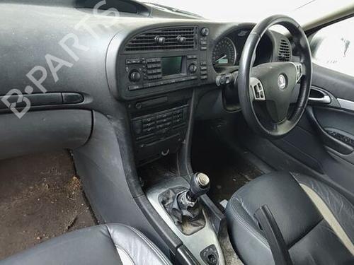 Gearkasse SAAB 9-3 (YS3F, E79, D79, D75) 1.9 TiD | BP30692550M3