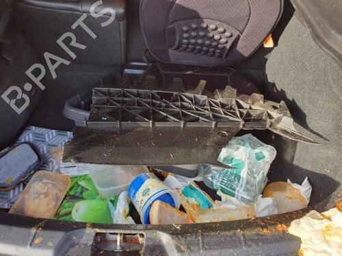 Right front brake caliper VOLVO V40 Hatchback (525) D2 | BP29650758M104 