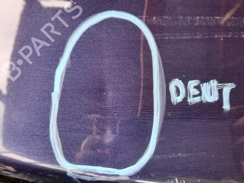 Tailgate CITROËN DS3 (SA_) 1.6 Racing | BP29646005C6