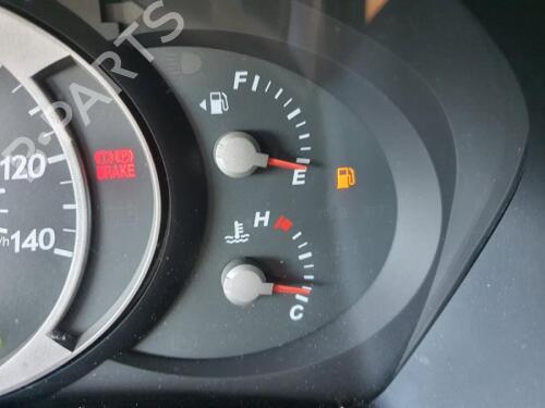 Left taillight HYUNDAI TUCSON (JM) 2.0 CRDi All-wheel Drive | BP29651831C34