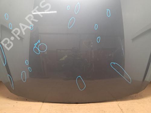 Hood HYUNDAI i30 (FD) 1.6 CRDi | BP29678335C1 
