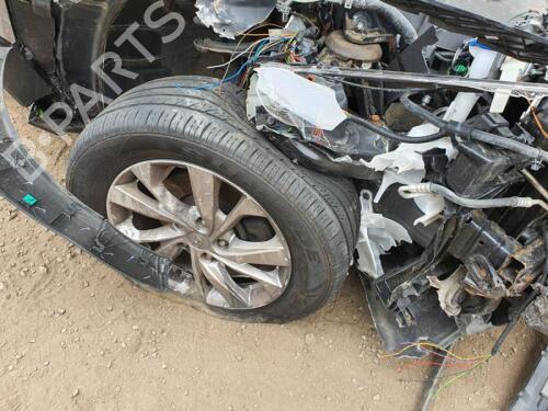 Left front brake caliper HYUNDAI TUCSON (TL, TLE) 1.6 CRDi | BP29653897M105