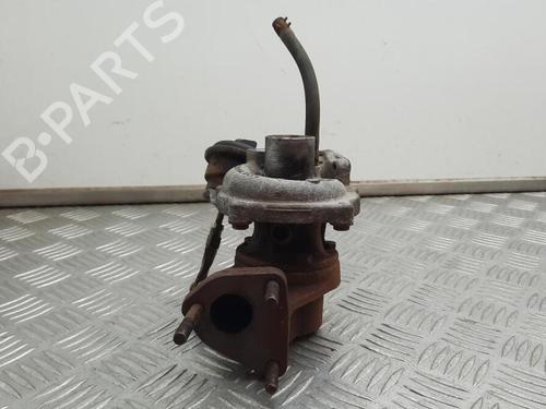 Turbocharger/Supercharger VAUXHALL CORSA Mk III (D) (S07) 1.3 CDTI (L08) | BP29647742M71