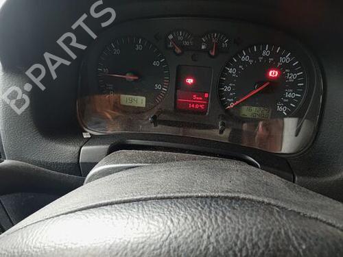 Højre baglygte VW GOLF IV (1J1) 1.9 TDI | BP29681348C35 