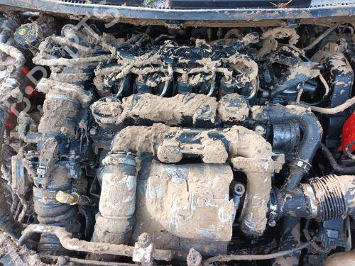 Sikringsdåse FORD FIESTA VI (CB1, CCN) 1.6 TDCi | BP29657759E1 