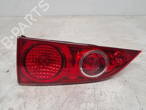 Used Right taillight HONDA ACCORD VII Tourer (CM, CN) 2.0 (CM1) (155 hp) 29673306