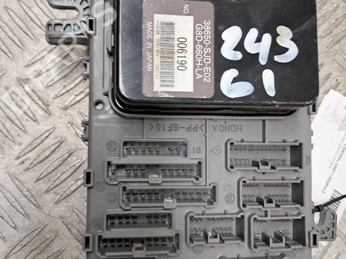 Elektronisk modul HONDA FR-V (BE) 2.2 i CTDi (BE5) | BP29686930M83