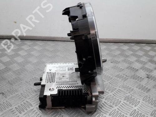 Kombinert Instrument MINI MINI (R56) Cooper D | BP29646418C47