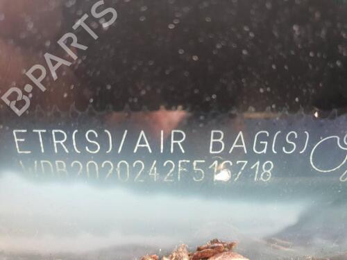 Other MERCEDES-BENZ C-CLASS (W202) C 230 (202.023) | BP29653018O1 