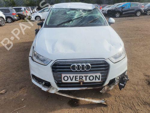 Left rear brake caliper AUDI A1 (8X1, 8XK) 1.4 TFSI | BP29653167M107