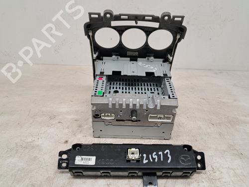 Bilradio MAZDA 5 (CR) 2.0 CD (CR19) | BP29673929E6