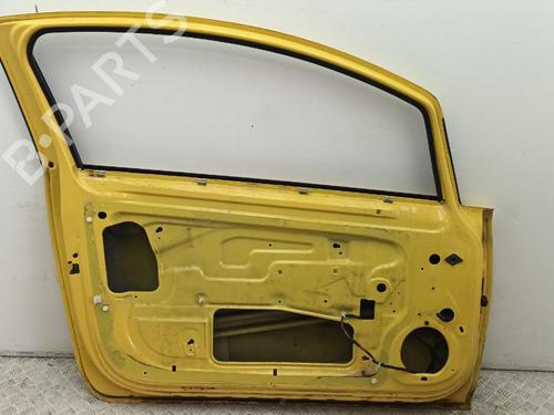 Drzwi przednie lewe VAUXHALL CORSAVAN Mk III (D) Hatchback Van (S07) 1.3 CDTI | BP29680634C2 