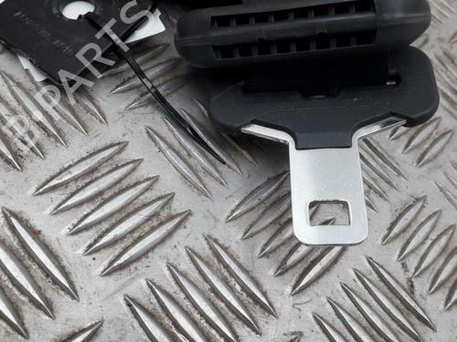 Rear left seatbelt RENAULT MEGANE II Estate (KM0/1_) 1.6 | BP29646073I29