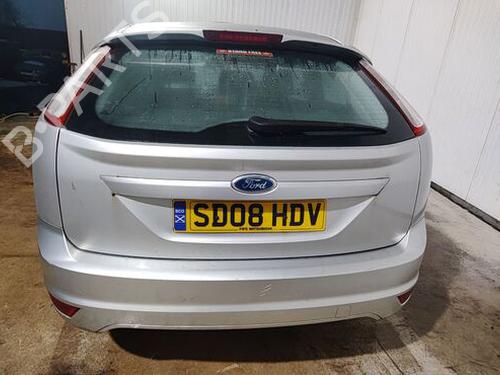 Left front fog light FORD FOCUS II (DA_, HCP, DP) 1.6 | BP29669972C30 