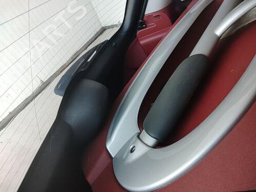 Rear left seatbelt MINI MINI (R50, R53) One | BP29663675I29