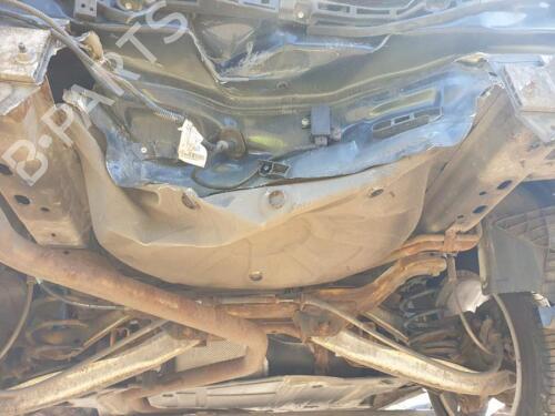 Startmotor VAUXHALL ASTRA Mk VI (J) Estate (P10) 2.0 CDTi | BP29651020M8 