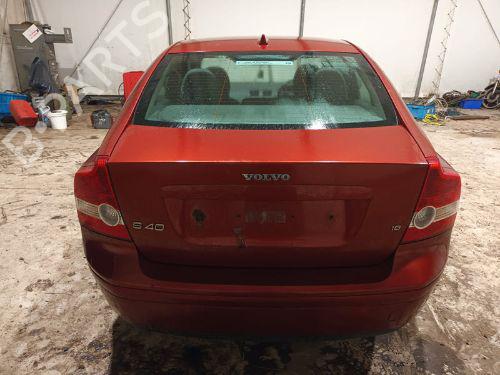 Rear left window mechanism VOLVO S40 II (544) 1.8 | BP29659597C24