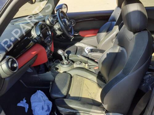 Passasjer kollisjonspute MINI MINI (F56) Cooper D | BP29673206C10 