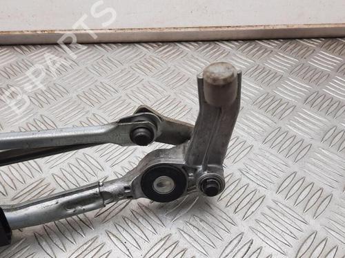 Front wiper motor BMW 3 (E90) 318 i | BP29647390M29