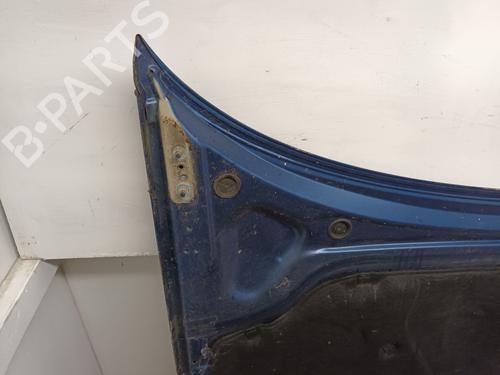 Hood AUDI A3 (8P1) 2.0 TDI 16V | BP29665885C1 