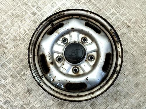 Used Rim FORD TRANSIT Bus (FD_ _, FB_ _, FS_ _, FZ_ _, FC_ _) 2.4 TDE (115 hp) 30292016