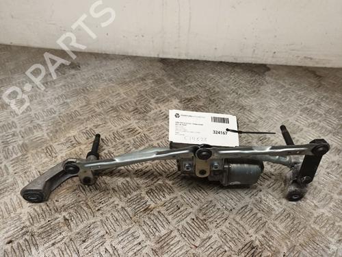 Viskermotor vindrude FORD FIESTA VI (CB1, CCN) 1.6 Ti (120 hp) 29654786