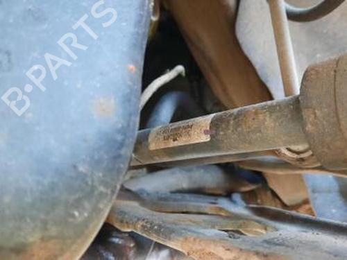 Right front driveshaft MINI MINI COUNTRYMAN (R60) Cooper | BP29652555M39 