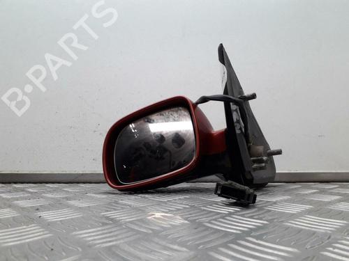 Left mirror VW POLO Variant (6V5) 1.6 | BP29645701C26 