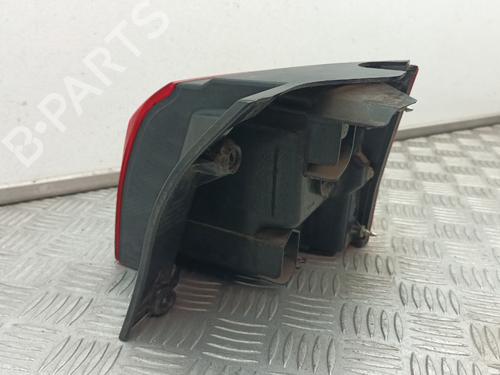 Left taillight PEUGEOT 4007 (VU_, VV_) 2.2 HDi | BP29671476C34 