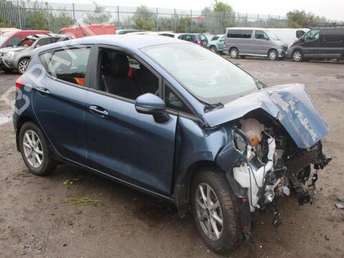Display FORD FIESTA VII (HJ, HF) 1.0 EcoBoost | BP29646905C48