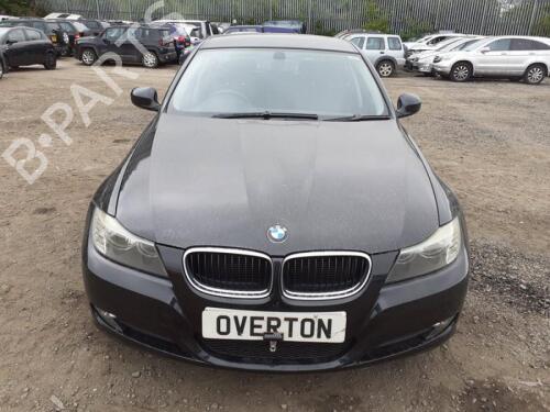 Rear right seatbelt BMW 3 (E90) 318 d | BP29646750I28
