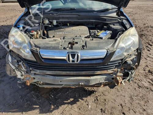 Tailgate HONDA CR-V III (RE_) 2.2 i-CTDi 4WD (RE6) | BP28633321C6