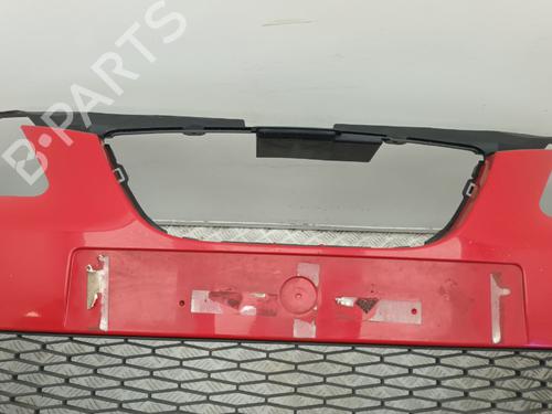 Front bumper SEAT IBIZA IV (6J5, 6P1) 1.4 | BP29665979C7 