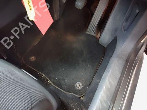 Ceinture de sécurité arrière droite VW PASSAT B7 Variant (365) 2.0 TDI | BP29682484I28 