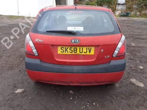 Gearbox KIA RIO II (JB) 1.4 16V | BP29674515M3